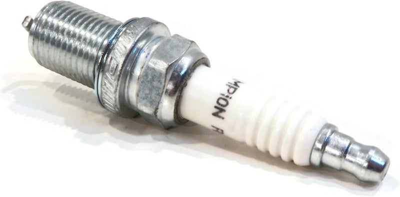 Corinth Quality Power Equipment Two (2) Champion Spark Plugs RC12YC for Most Briggs & Stratton OHV & Selected Kohler CH, CV & SV - Image 5
